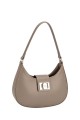 DAVID JONES CM7025A handbag : colour:Elephant Grey