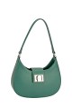 DAVID JONES CM7025A handbag : colour:Green