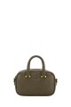 CM7100 David Jones Handbag : colour:Khaki