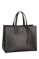 CM7133 David Jones Handbag : colour:Black