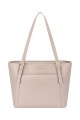 CM7191 David Jones shopping shoulder bag : colour:Grey