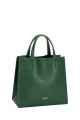 CM7194 David Jones Handbag : colour:Vert foncé