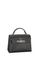 CM7113 David Jones Satchel Handbag : colour:Black