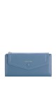 P140A-004 David Jones Synthetic Wallet : colour:Blue